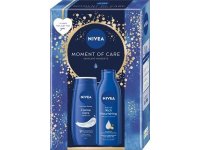 Kazeta Nivea Body Care 24 spg+těl.ml